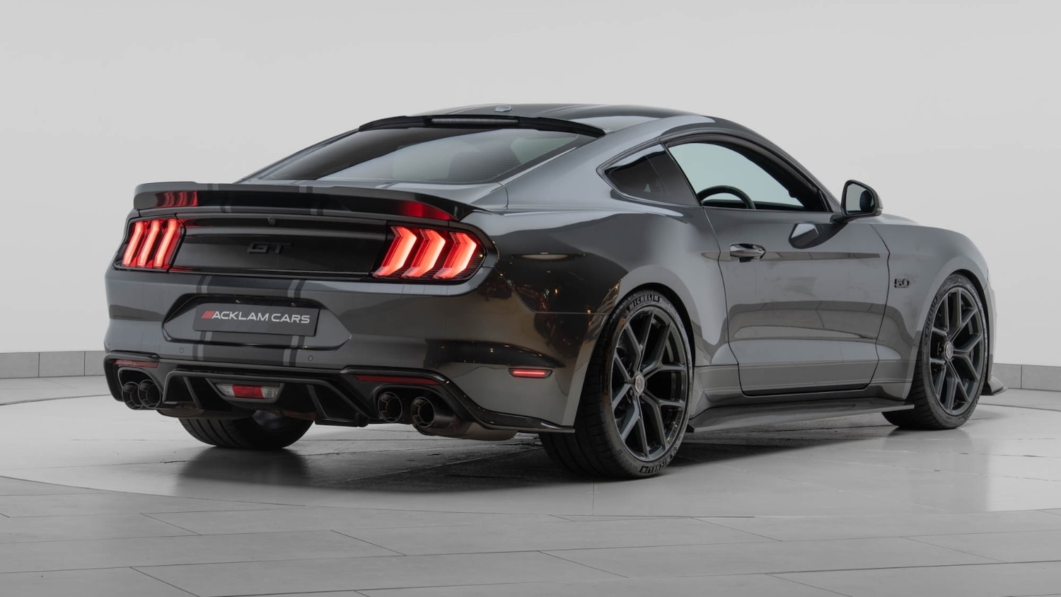Used Ford Mustang 2019 for sale - 76033998: Photo 7