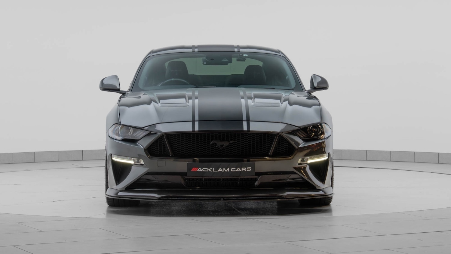 Used Ford Mustang 2019 for sale - 76033998: Photo 8