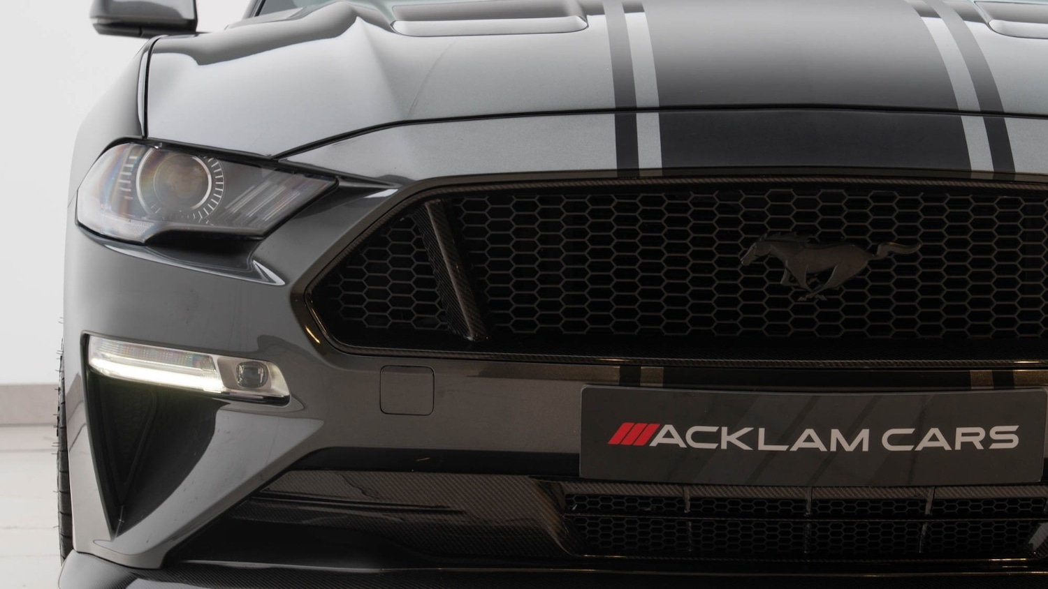 Used Ford Mustang 2019 for sale - 76033998: Photo 9