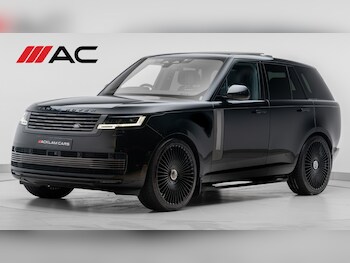 Used Land Rover Range Rover 2022 for sale - 78206815: Photo