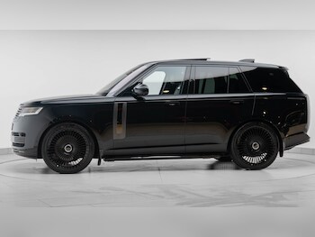 Used Land Rover Range Rover 2022 for sale - 78206815: Photo