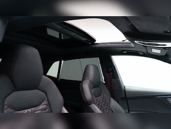 Used Audi RS Q8 2024 for sale - 78530323: Photo