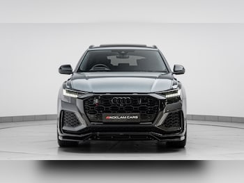 Used Audi RS Q8 2024 for sale - 78530323: Photo