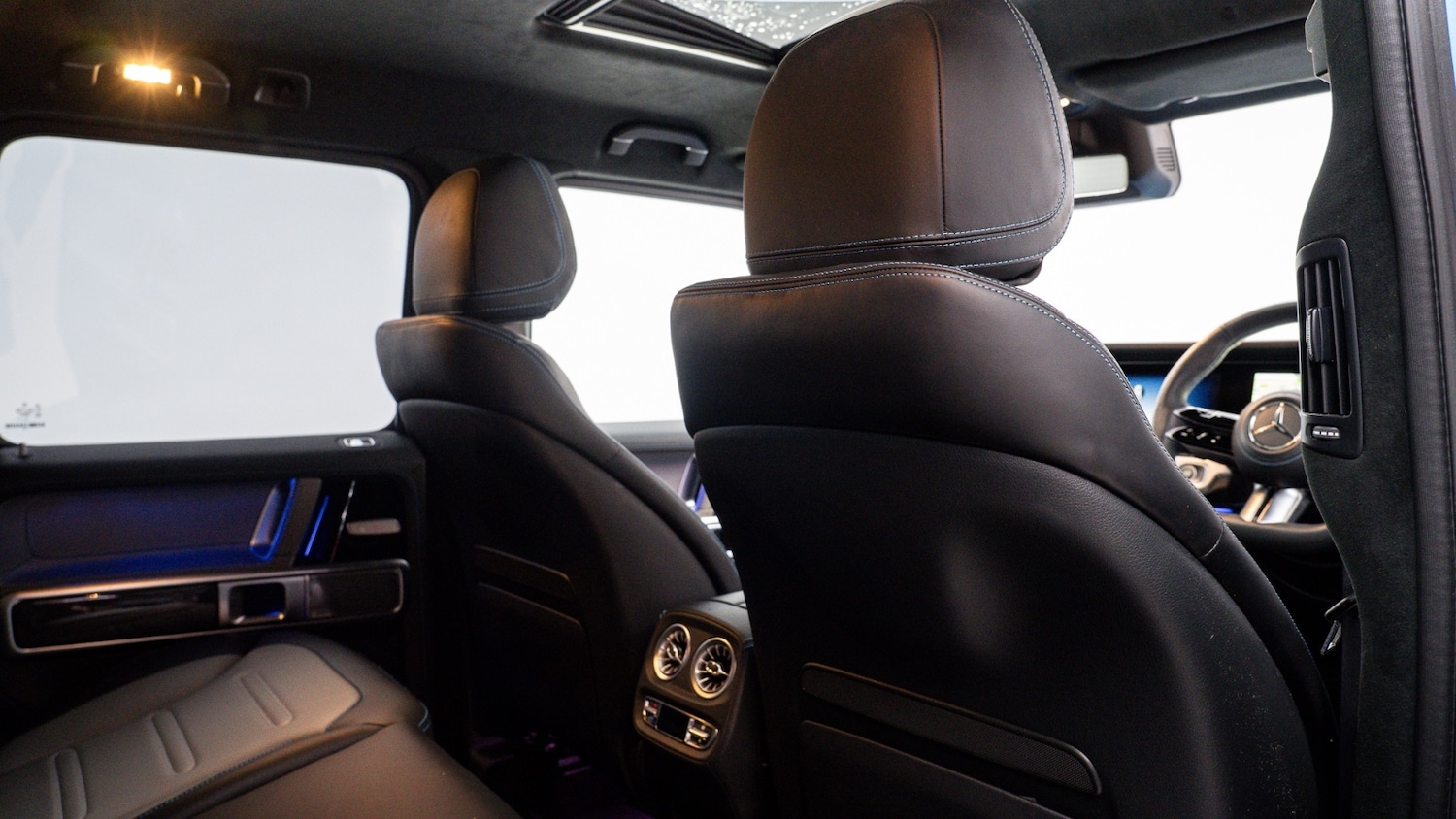 Used Mercedes-Benz G Class 2024 for sale - 77170438: Photo 10