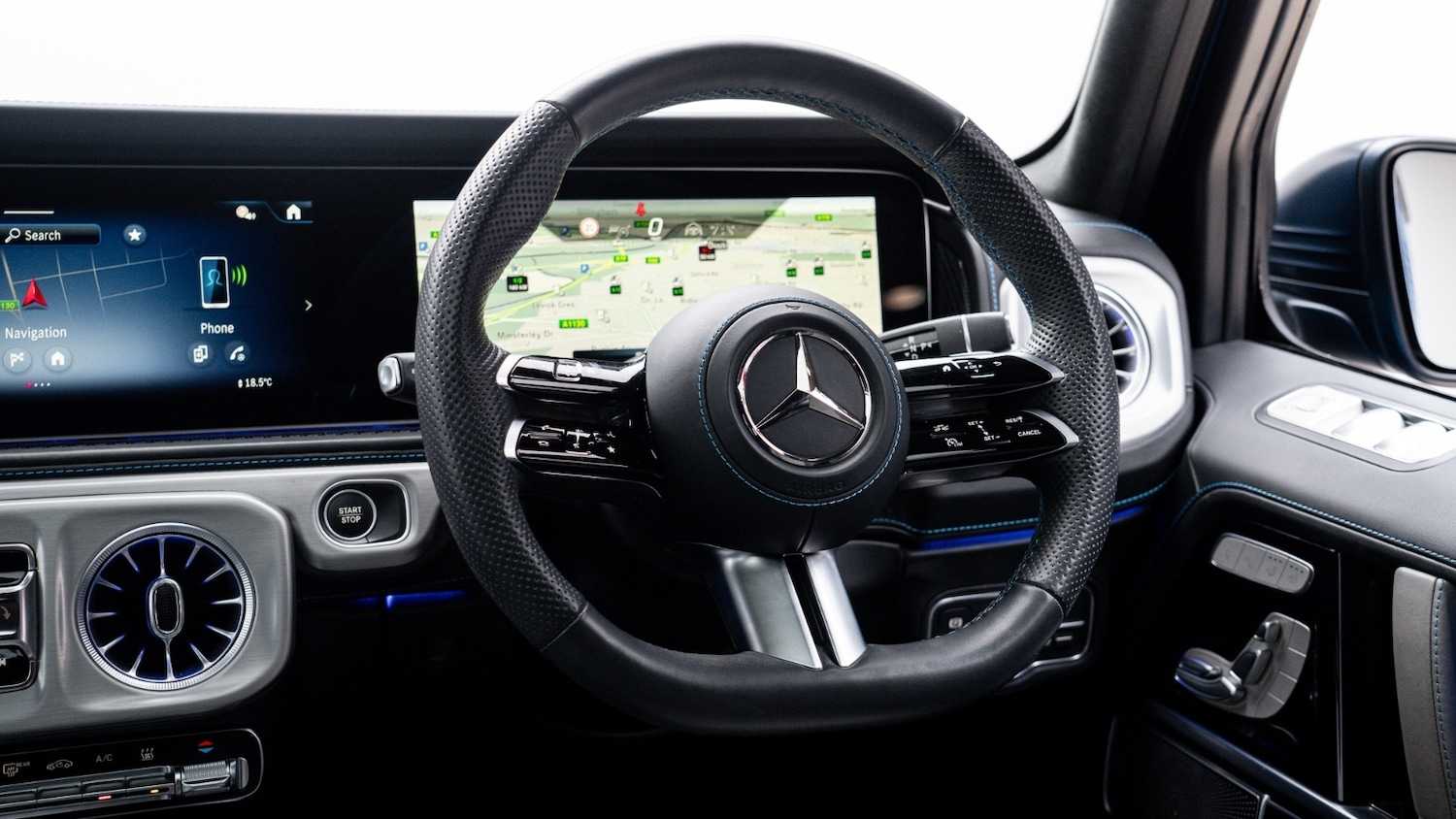 Used Mercedes-Benz G Class 2024 for sale - 77170438: Photo 11