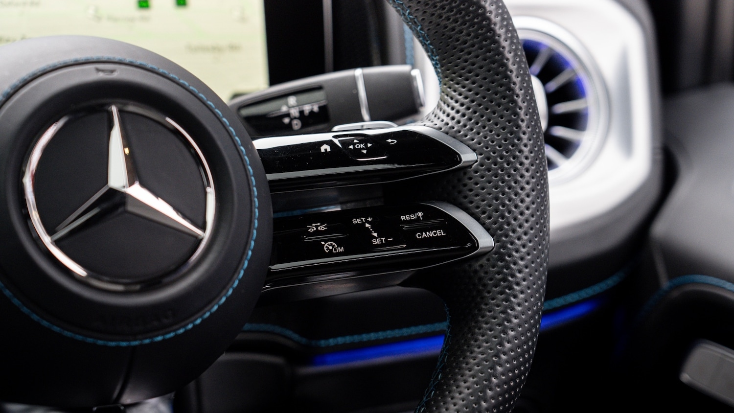 Used Mercedes-Benz G Class 2024 for sale - 77170438: Photo 13