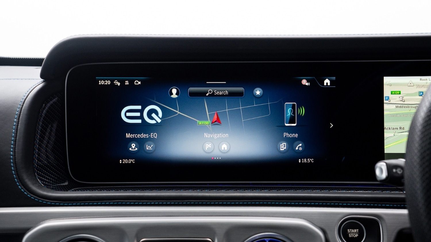 Used Mercedes-Benz G Class 2024 for sale - 77170438: Photo 14