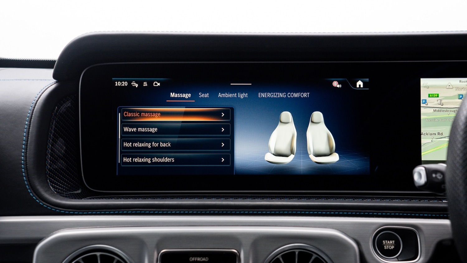 Used Mercedes-Benz G Class 2024 for sale - 77170438: Photo 16