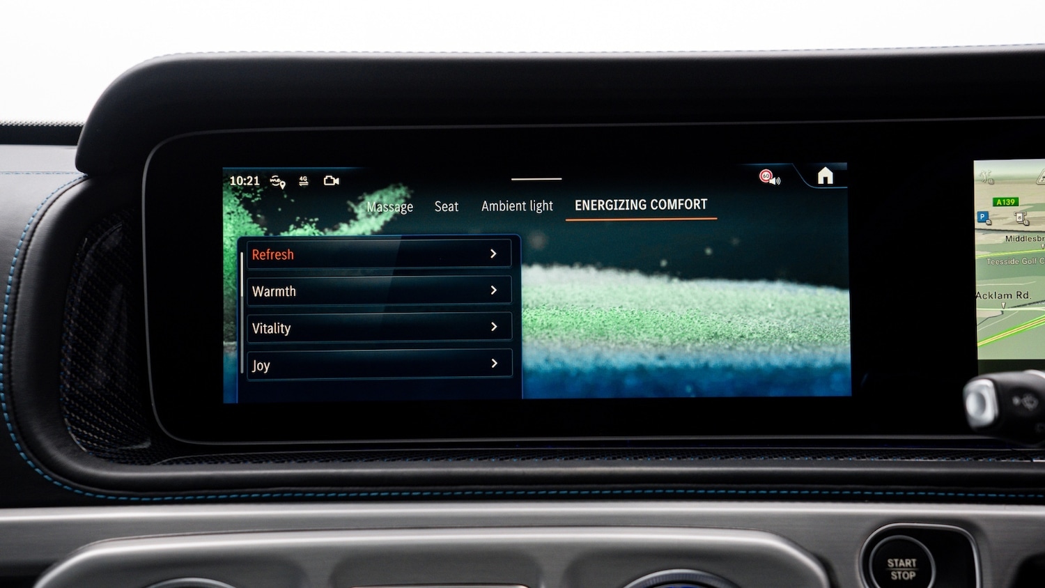 Used Mercedes-Benz G Class 2024 for sale - 77170438: Photo 17