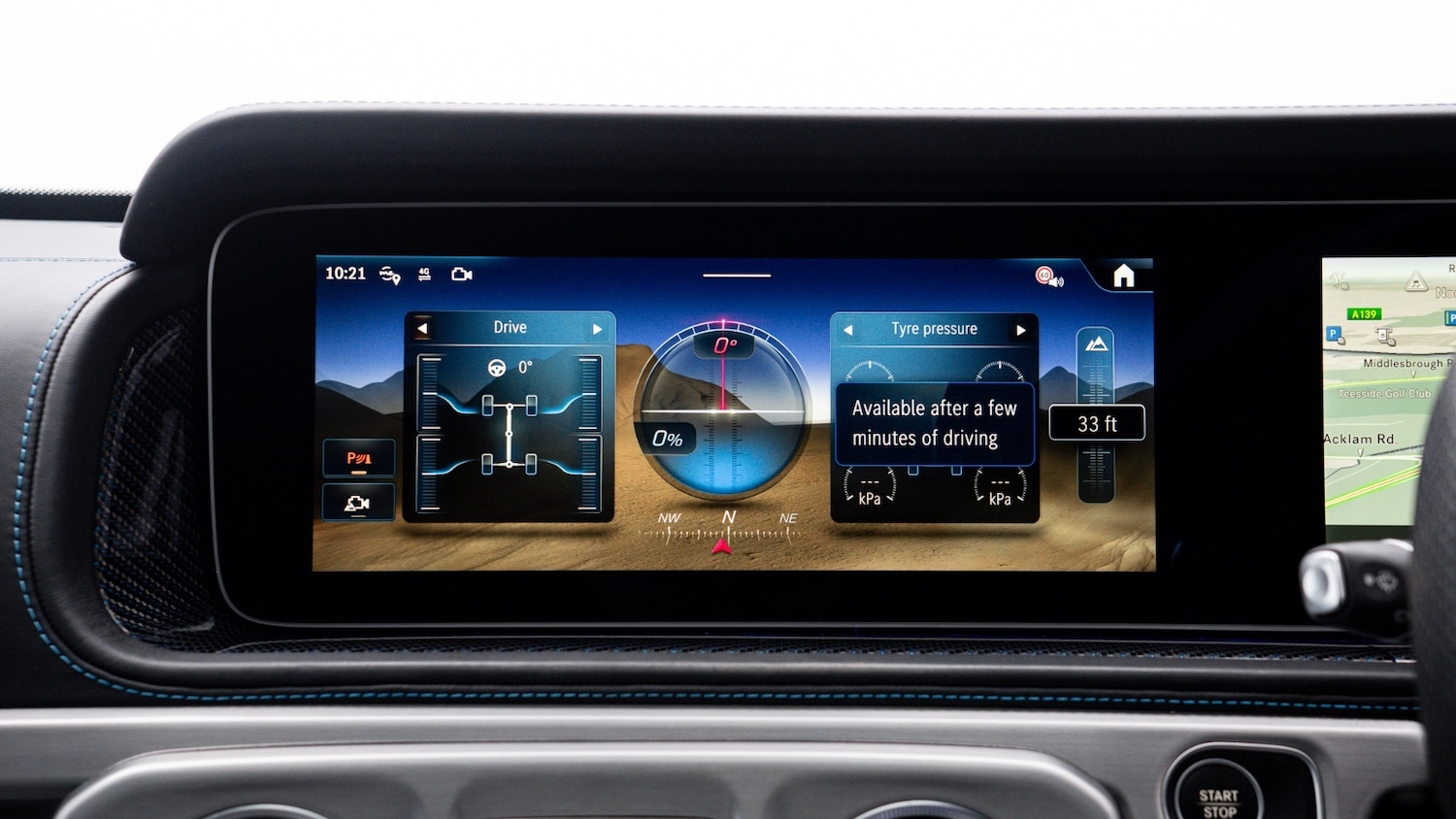 Used Mercedes-Benz G Class 2024 for sale - 77170438: Photo 18