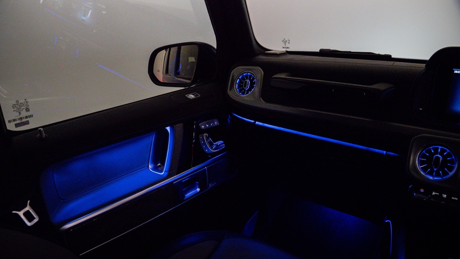 Used Mercedes-Benz G Class 2024 for sale - 77170438: Photo 19