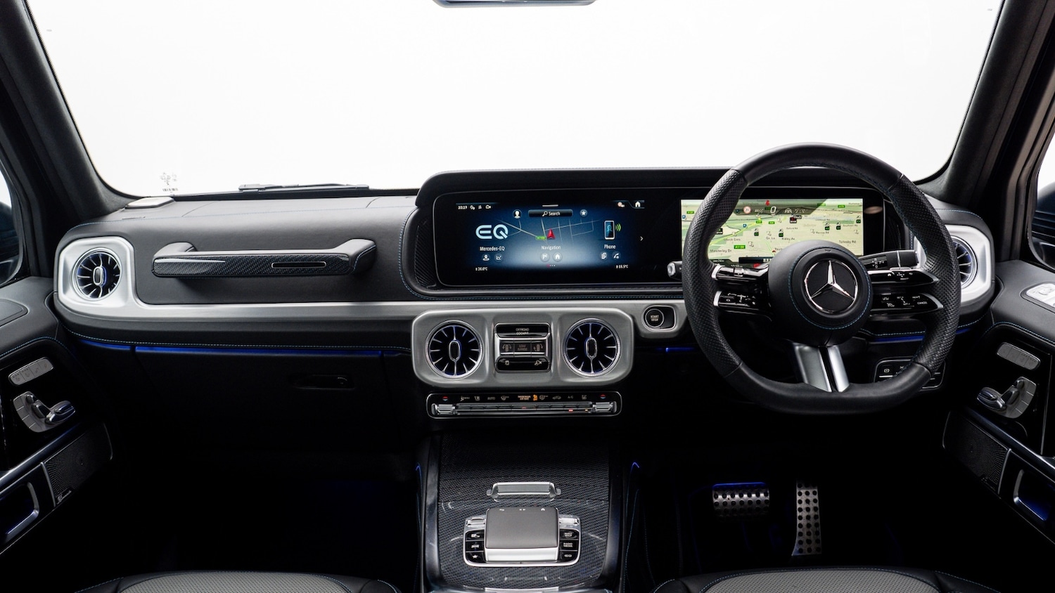 Used Mercedes-Benz G Class 2024 for sale - 77170438: Photo 2