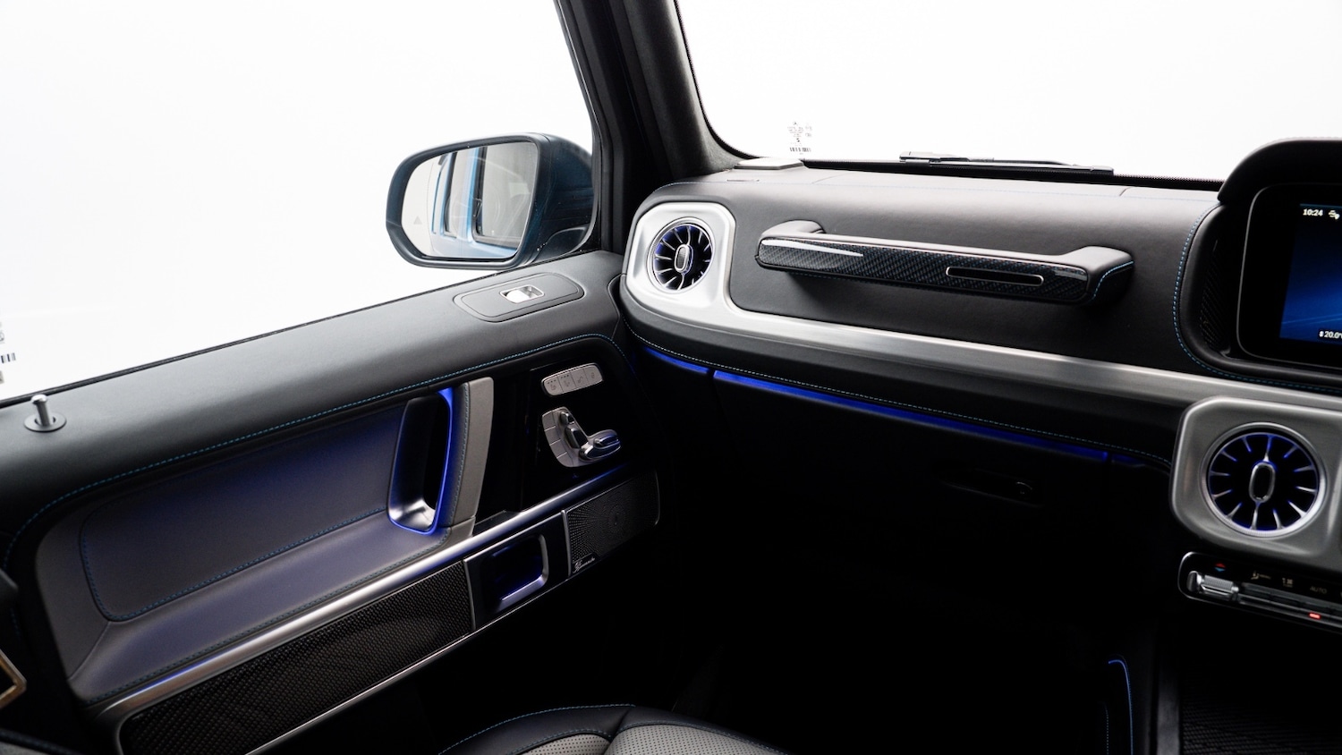 Used Mercedes-Benz G Class 2024 for sale - 77170438: Photo 20