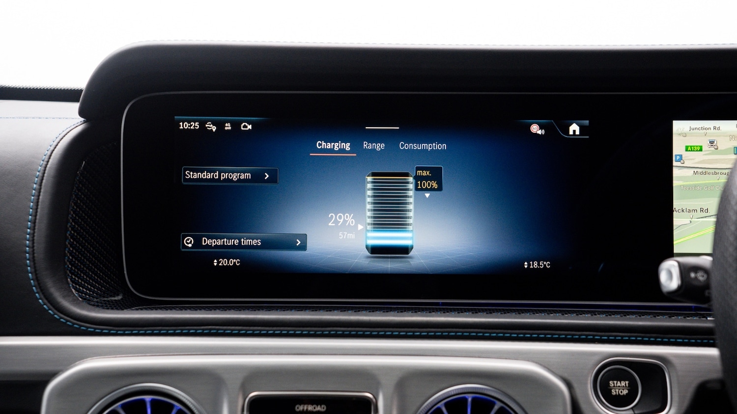 Used Mercedes-Benz G Class 2024 for sale - 77170438: Photo 22