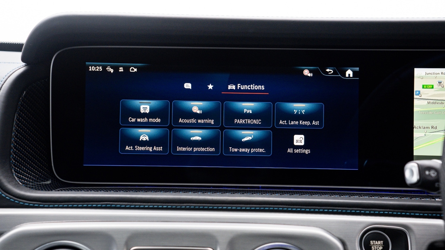 Used Mercedes-Benz G Class 2024 for sale - 77170438: Photo 23