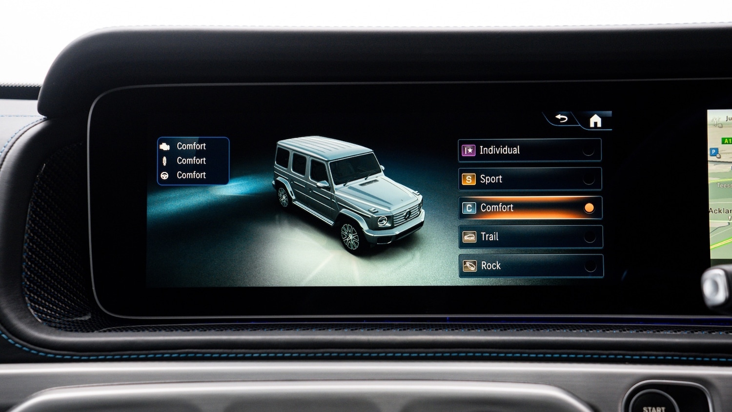 Used Mercedes-Benz G Class 2024 for sale - 77170438: Photo 24