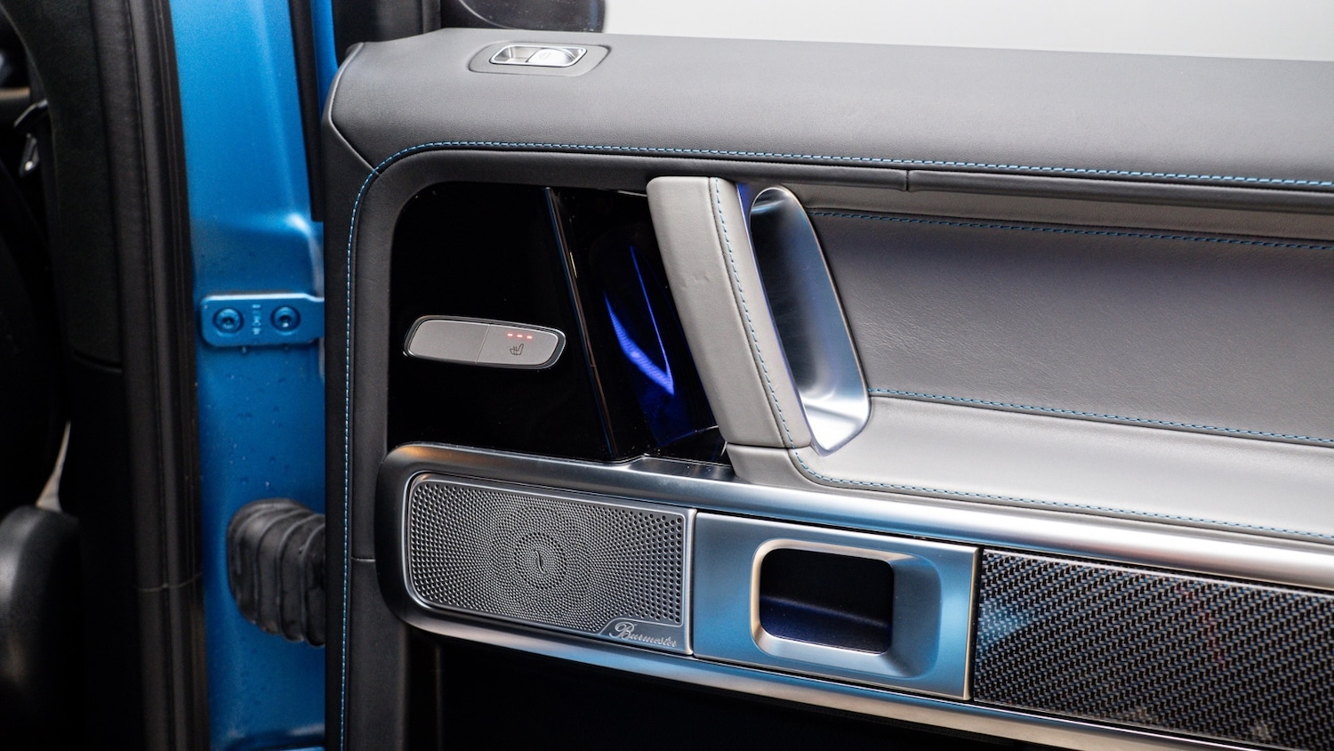 Used Mercedes-Benz G Class 2024 for sale - 77170438: Photo 25