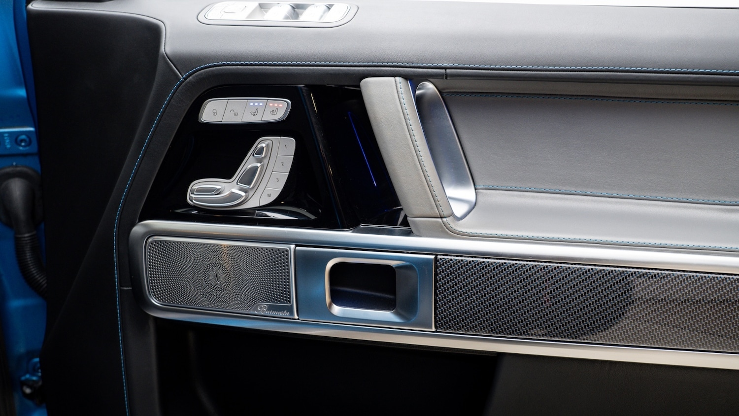 Used Mercedes-Benz G Class 2024 for sale - 77170438: Photo 28