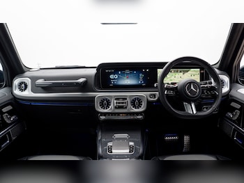 Used Mercedes-Benz G Class 2024 for sale - 77170438: Photo