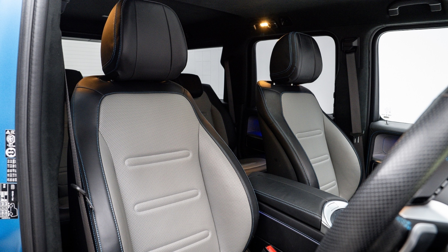 Used Mercedes-Benz G Class 2024 for sale - 77170438: Photo 3