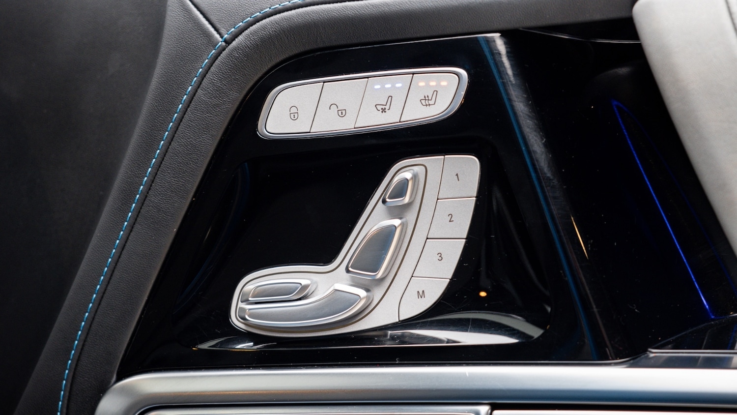 Used Mercedes-Benz G Class 2024 for sale - 77170438: Photo 30