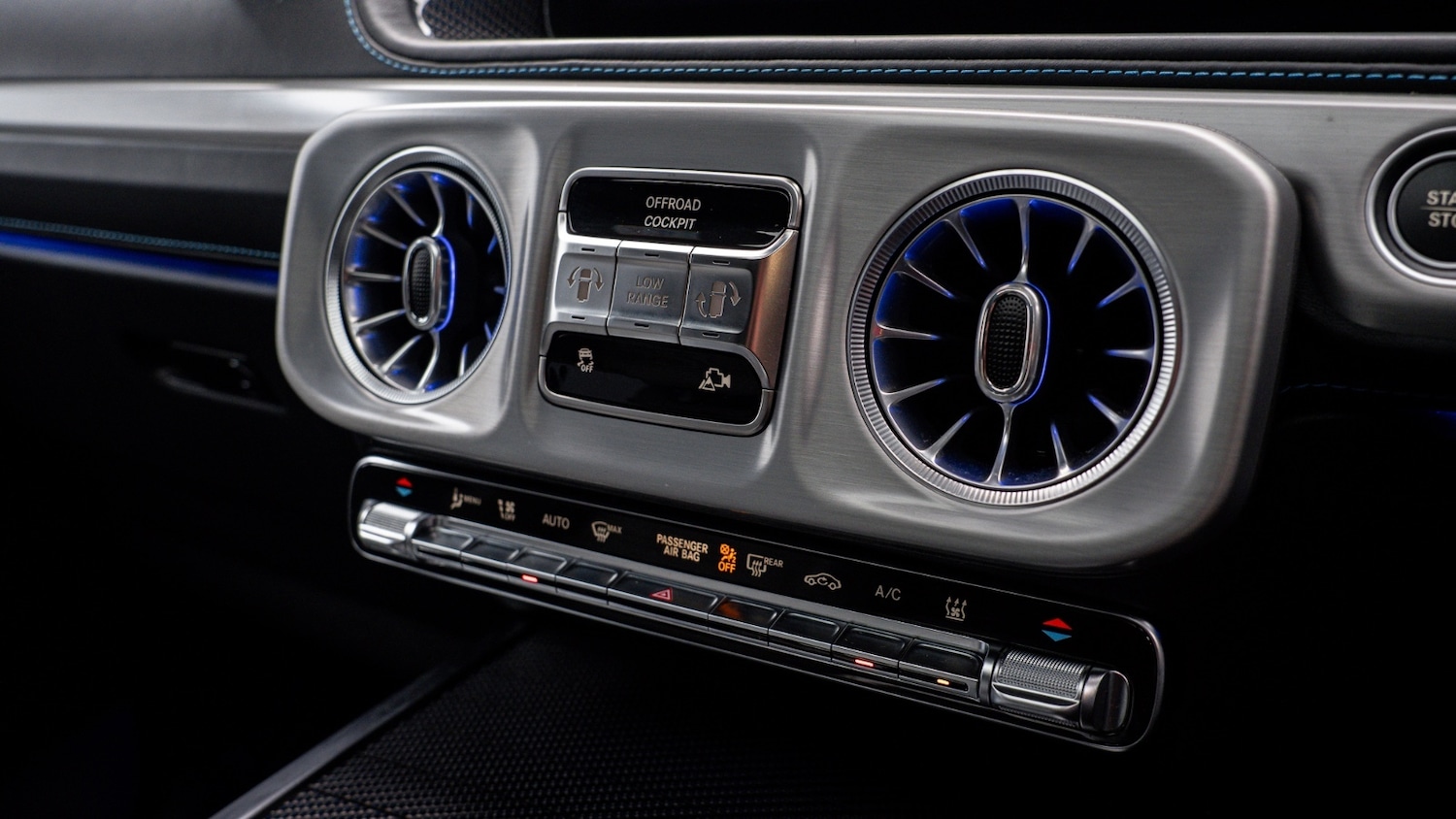 Used Mercedes-Benz G Class 2024 for sale - 77170438: Photo 34