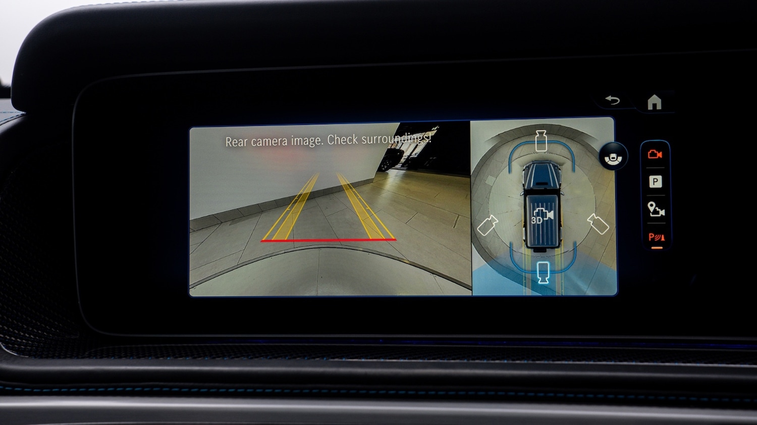 Used Mercedes-Benz G Class 2024 for sale - 77170438: Photo 35