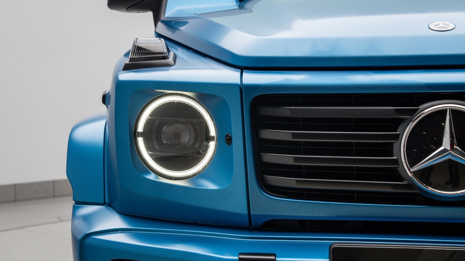 Used Mercedes-Benz G Class 2024 for sale - 77170438: Photo 38