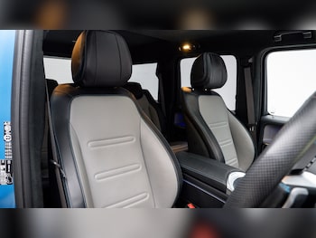 Used Mercedes-Benz G Class 2024 for sale - 77170438: Photo