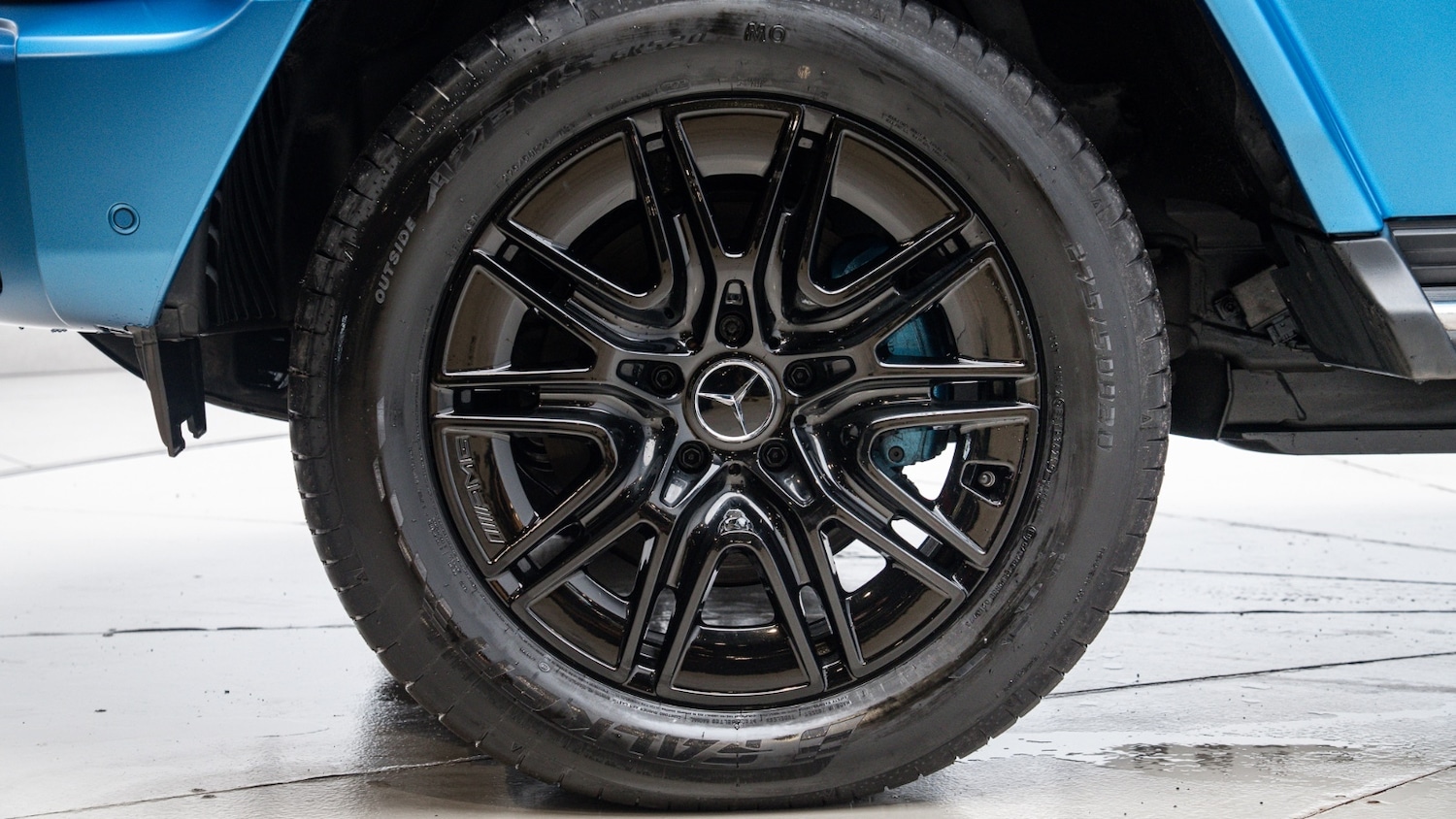 Used Mercedes-Benz G Class 2024 for sale - 77170438: Photo 40