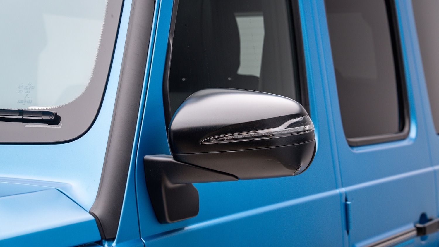 Used Mercedes-Benz G Class 2024 for sale - 77170438: Photo 41