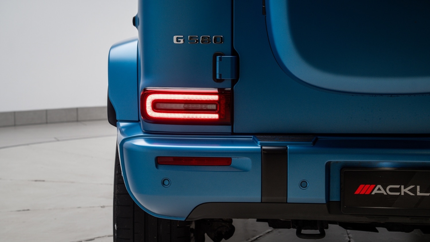 Used Mercedes-Benz G Class 2024 for sale - 77170438: Photo 43