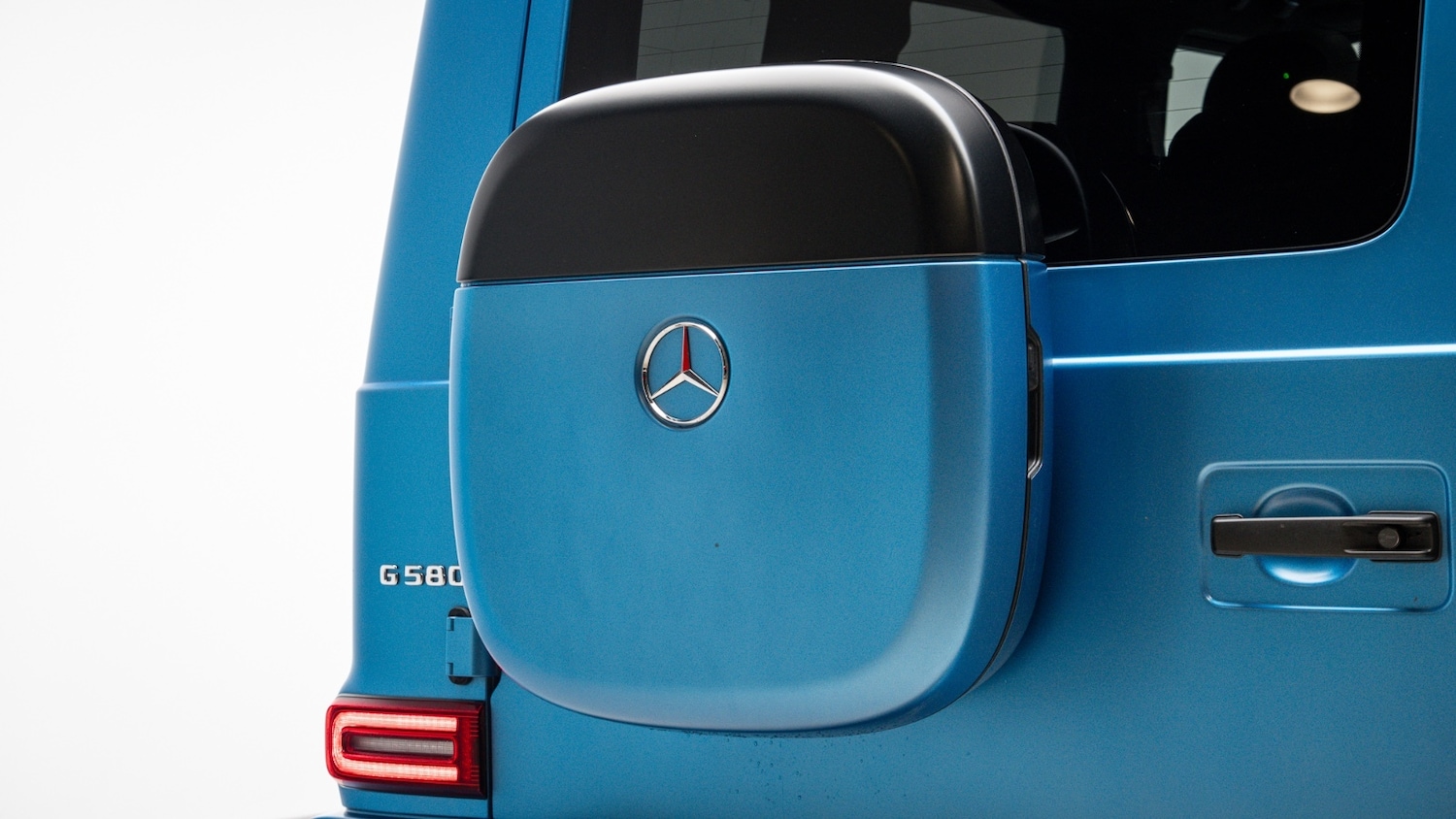 Used Mercedes-Benz G Class 2024 for sale - 77170438: Photo 45