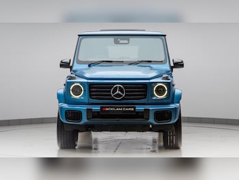 Used Mercedes-Benz G Class 2024 for sale - 77170438: Photo