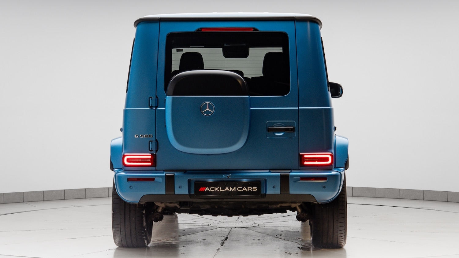 Used Mercedes-Benz G Class 2024 for sale - 77170438: Photo 7