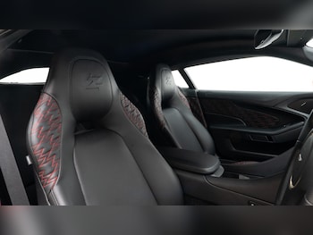 Used Aston Martin Vanquish 2017 for sale - 75580063: Photo