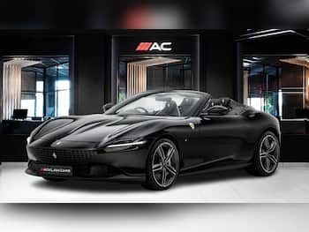 Used Ferrari Roma 2024 for sale - 79664187: Photo