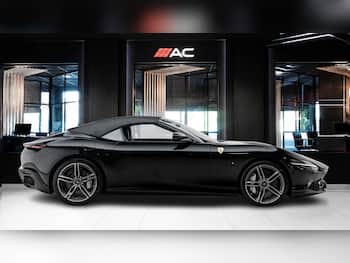 Used Ferrari Roma 2024 for sale - 79664187: Photo