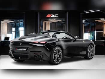 Used Ferrari Roma 2024 for sale - 79664187: Photo