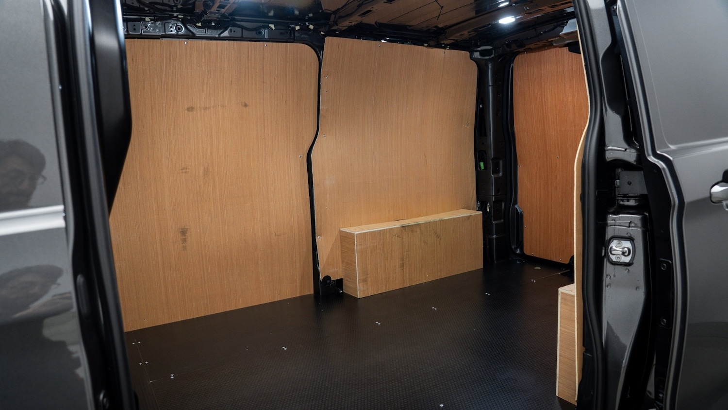 Used Ford Transit Custom 2023 for sale - 78014487: Photo 10