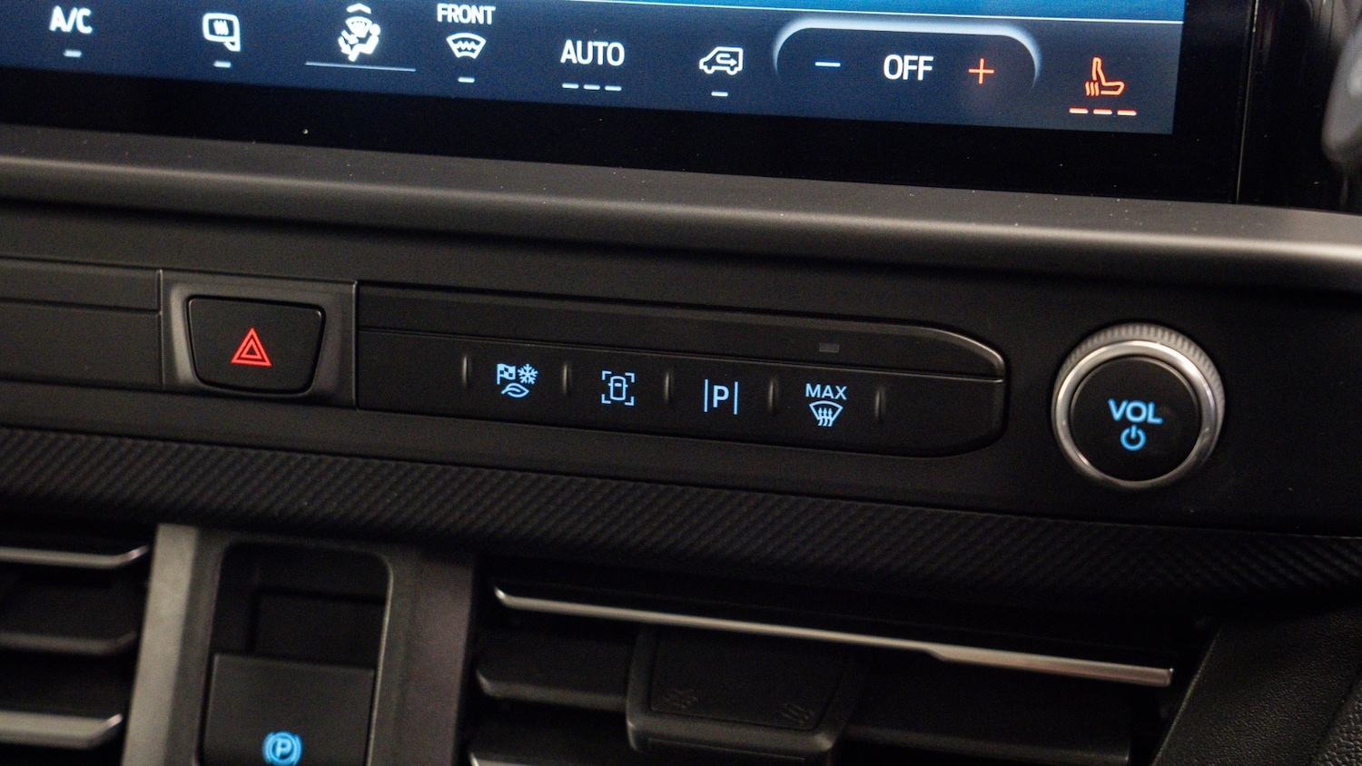 Used Ford Transit Custom 2023 for sale - 78014487: Photo 14