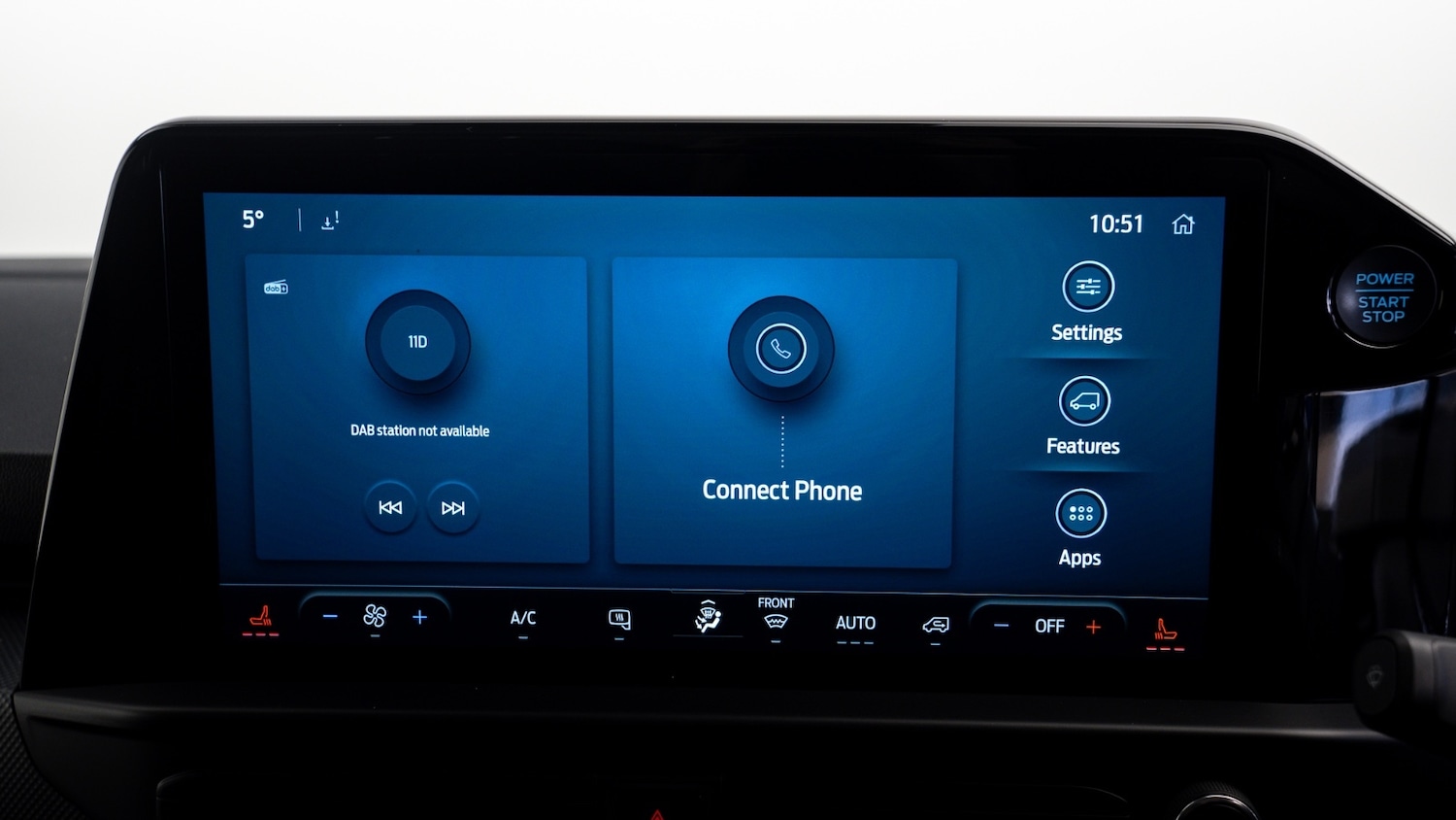 Used Ford Transit Custom 2023 for sale - 78014487: Photo 15