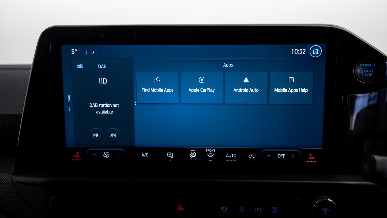 Used Ford Transit Custom 2023 for sale - 78014487: Photo 16