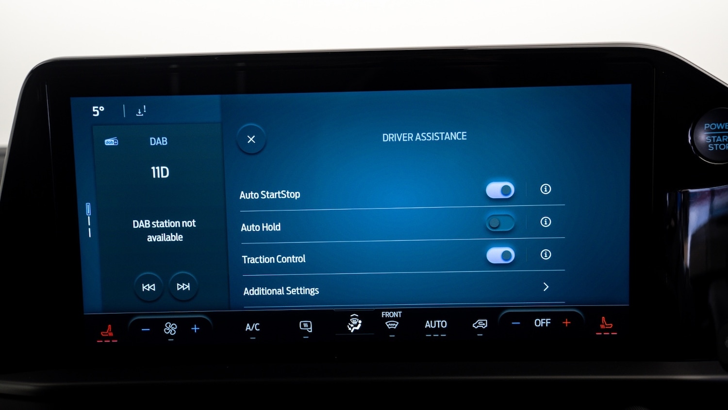 Used Ford Transit Custom 2023 for sale - 78014487: Photo 17