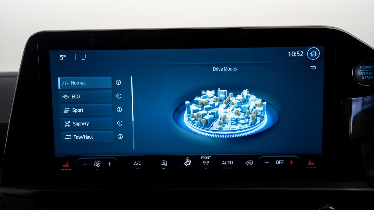 Used Ford Transit Custom 2023 for sale - 78014487: Photo 18