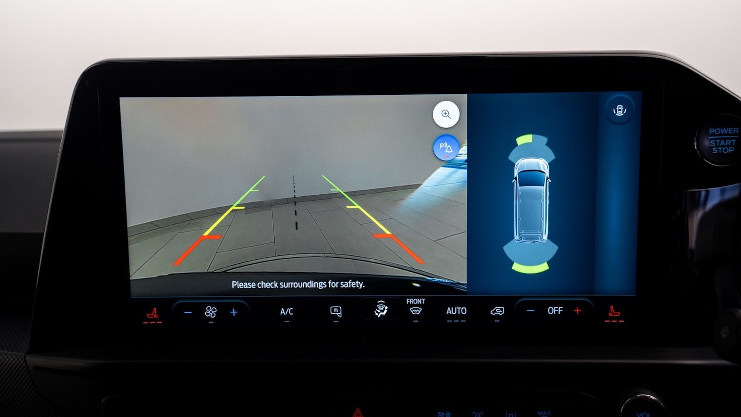 Used Ford Transit Custom 2023 for sale - 78014487: Photo 23