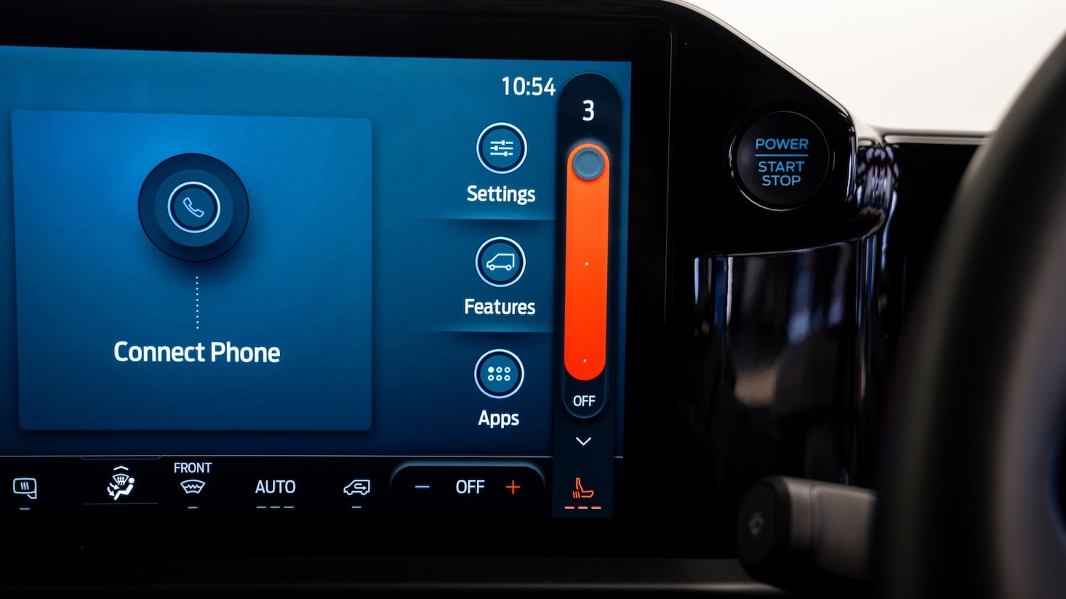 Used Ford Transit Custom 2023 for sale - 78014487: Photo 24