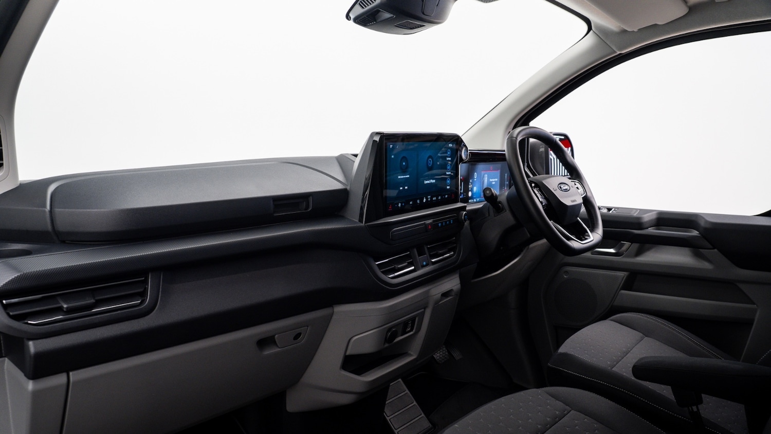 Used Ford Transit Custom 2023 for sale - 78014487: Photo 25