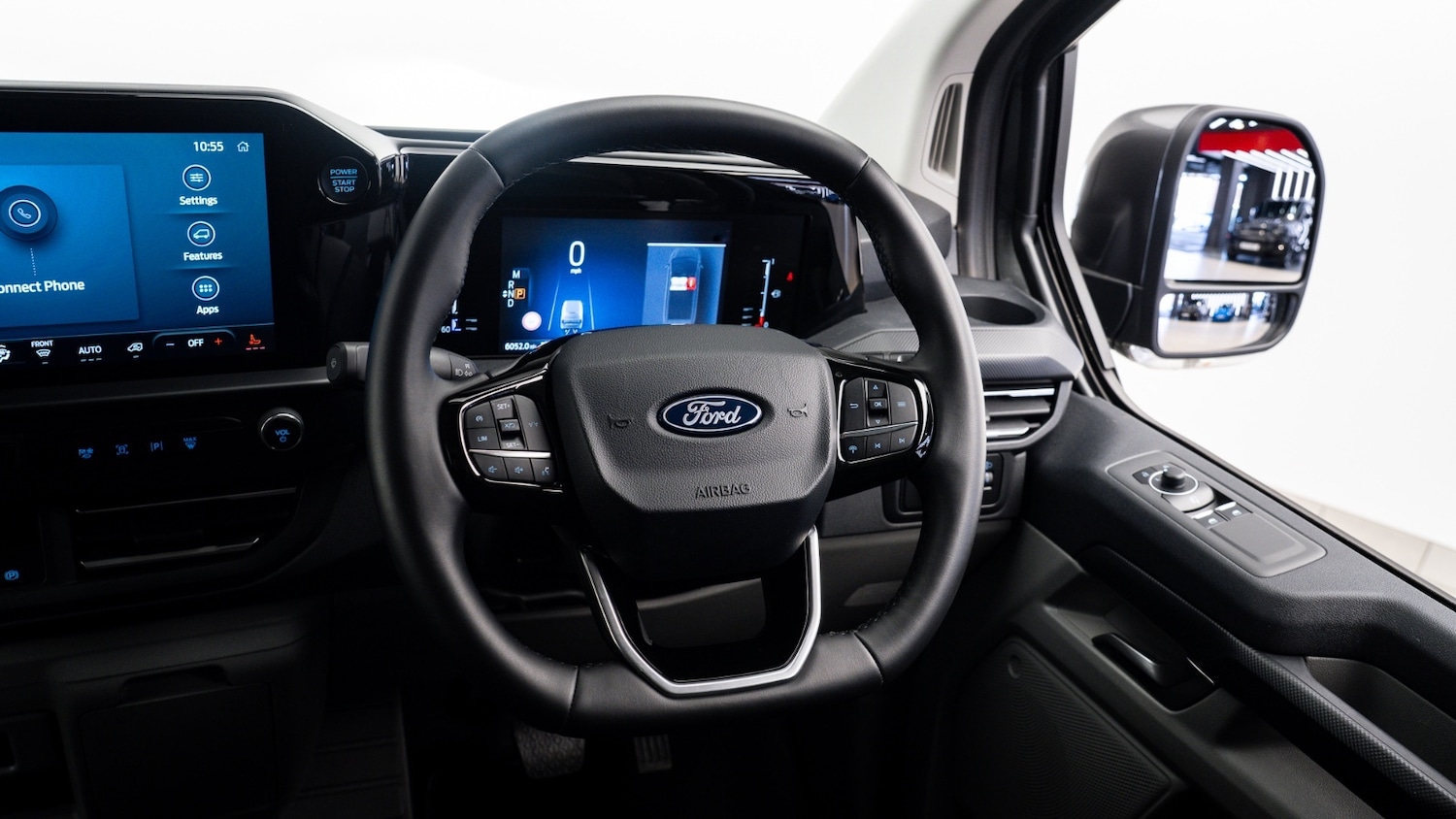 Used Ford Transit Custom 2023 for sale - 78014487: Photo 27