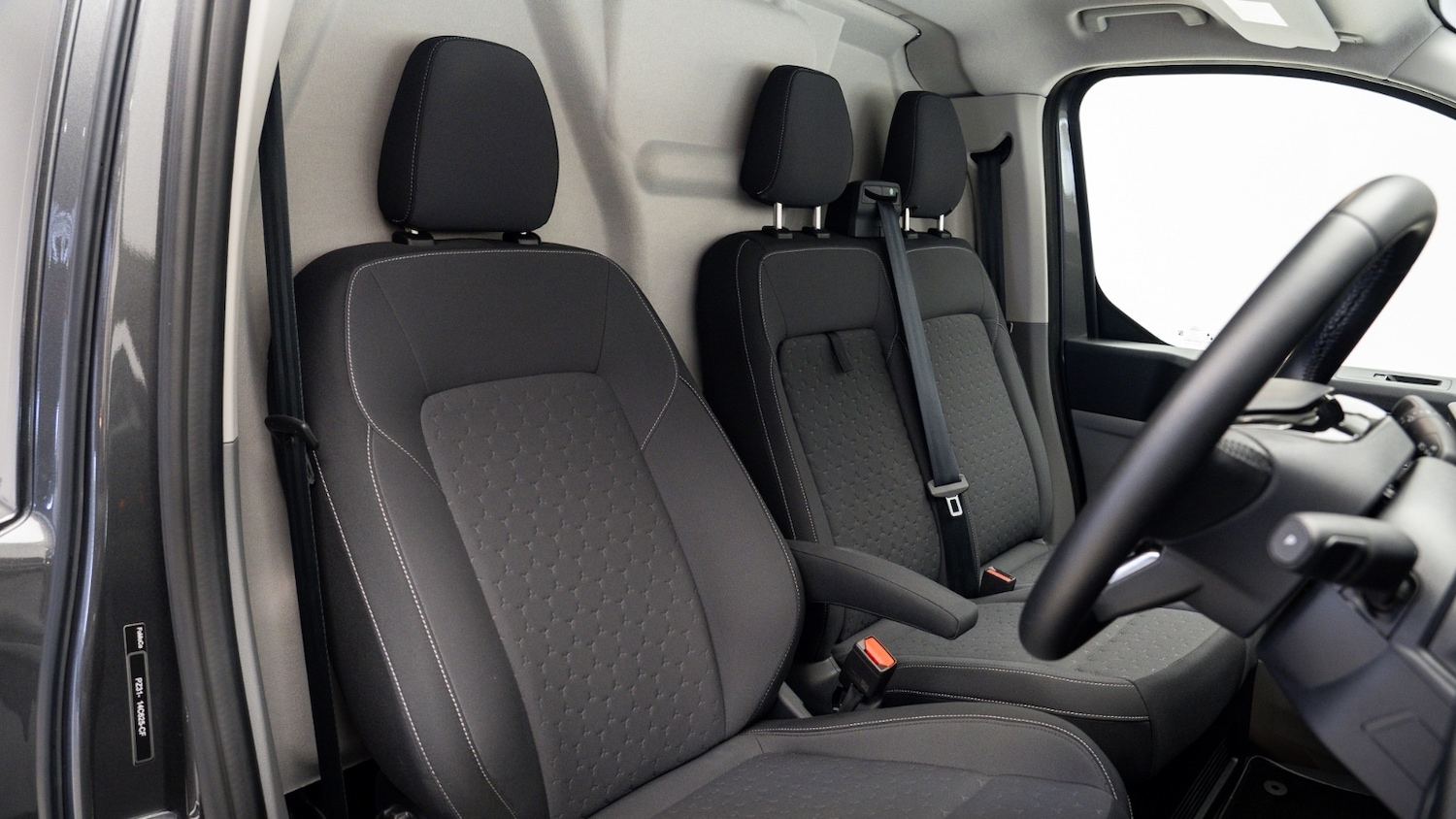 Used Ford Transit Custom 2023 for sale - 78014487: Photo 3